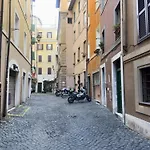 Piazza Navona Lovely Nest