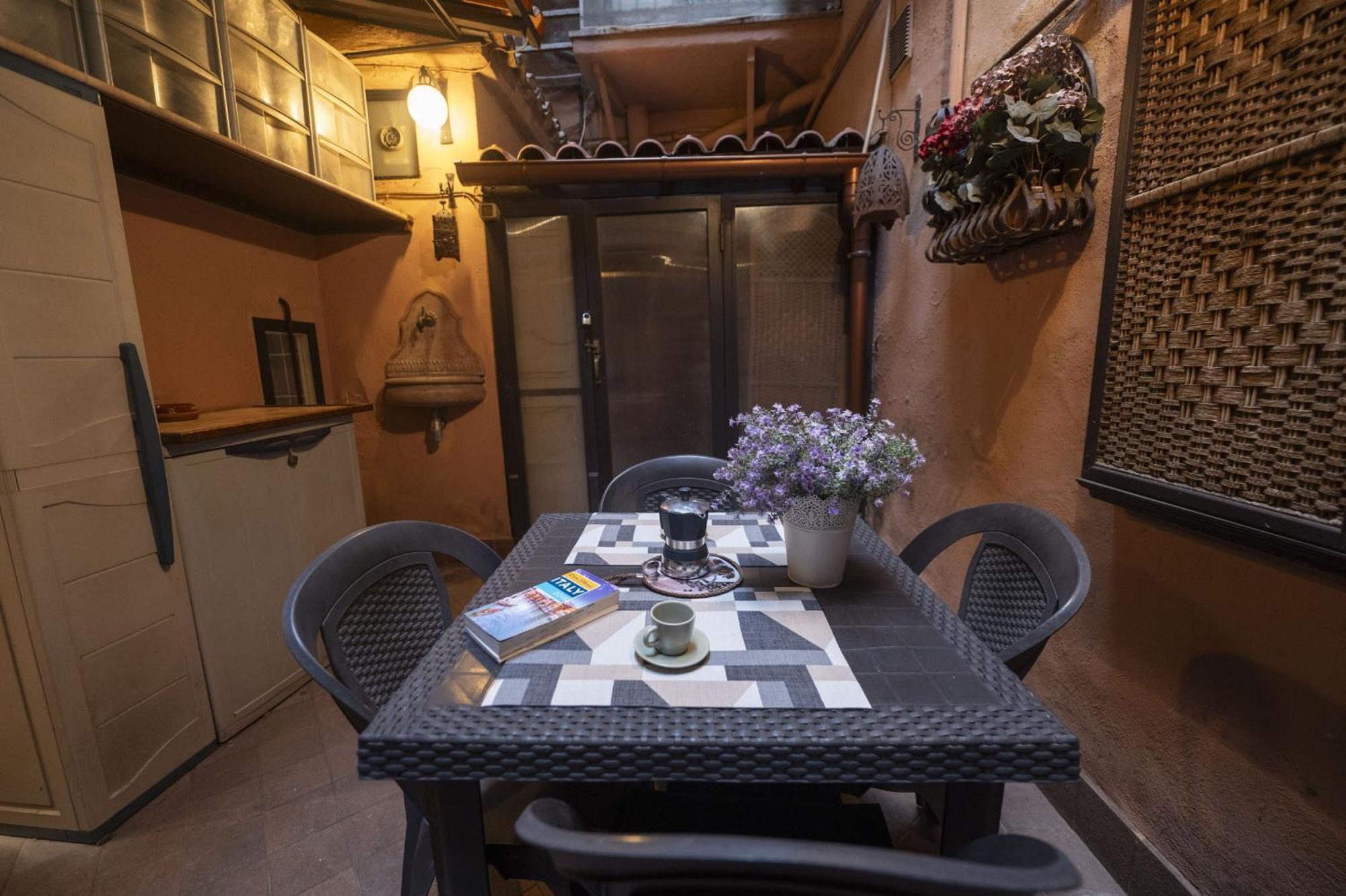Piazza Navona Lovely Nest Apartment Rom