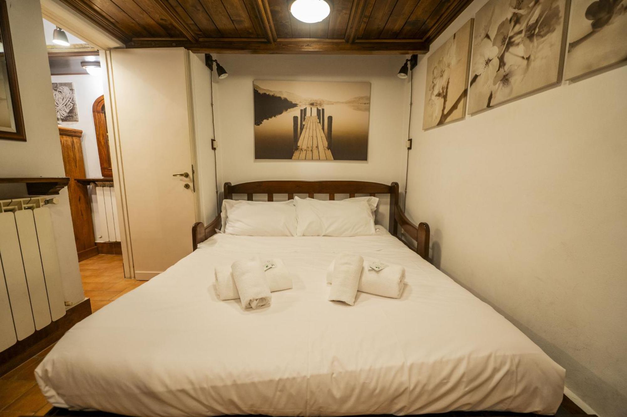 Apartment Piazza Navona Lovely Nest Rom