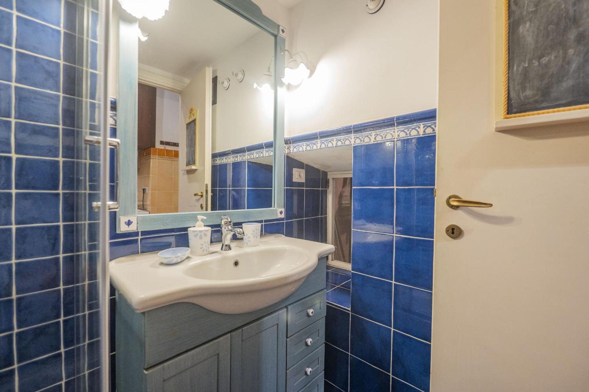 Apartment Piazza Navona Lovely Nest Rom