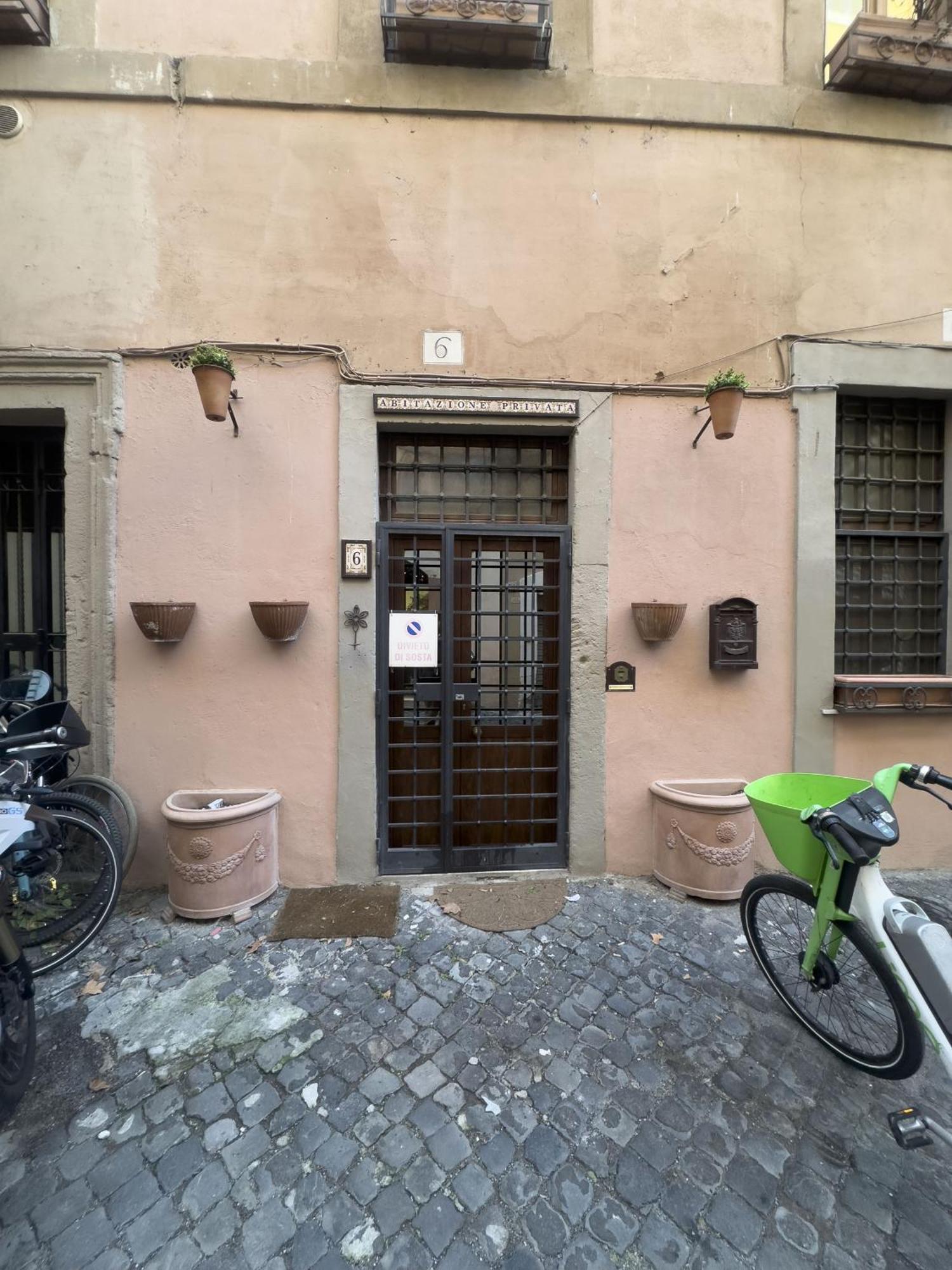 Apartment Piazza Navona Lovely Nest *