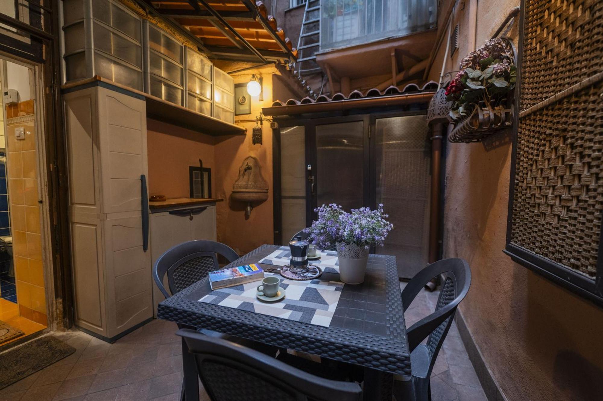 Apartment Piazza Navona Lovely Nest